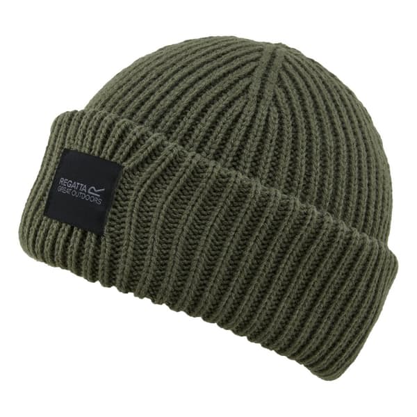 Regatta Unisex Adult Connora Fisherman Christian Lacroix Knitted Beanie