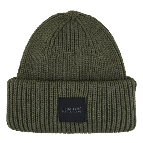Regatta Unisex Adult Connora Fisherman Christian Lacroix Knitted Beanie