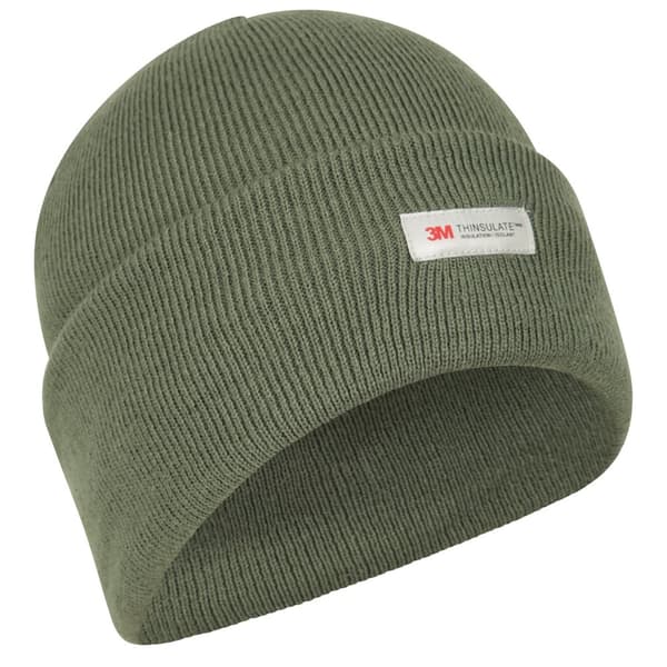Mountain Warehouse Womens/Ladies Thinsulate Fleece Beanie & Gloves Set