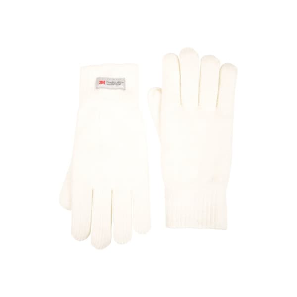 Mountain Warehouse Womens/Ladies Thinsulate Fleece Beanie & Gloves Set