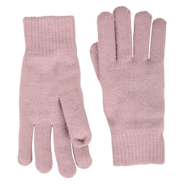 Mountain Warehouse Womens/Ladies Thinsulate Fleece Beanie & Gloves Set