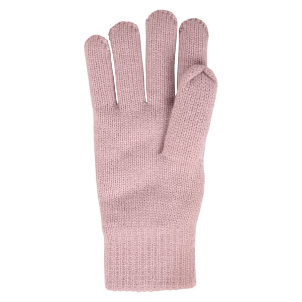 Mountain Warehouse Womens/Ladies Thinsulate Fleece Beanie & Gloves Set