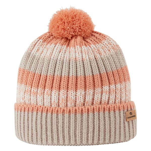 Craghoppers Womens/Ladies National Trust Gorse Stripe Beanie