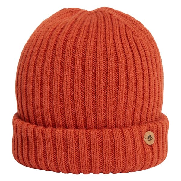 Craghoppers Womens/Ladies The National Trust Guelder Beanie