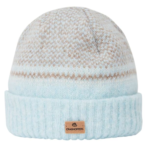 Craghoppers Womens/Ladies Adalia Beanie