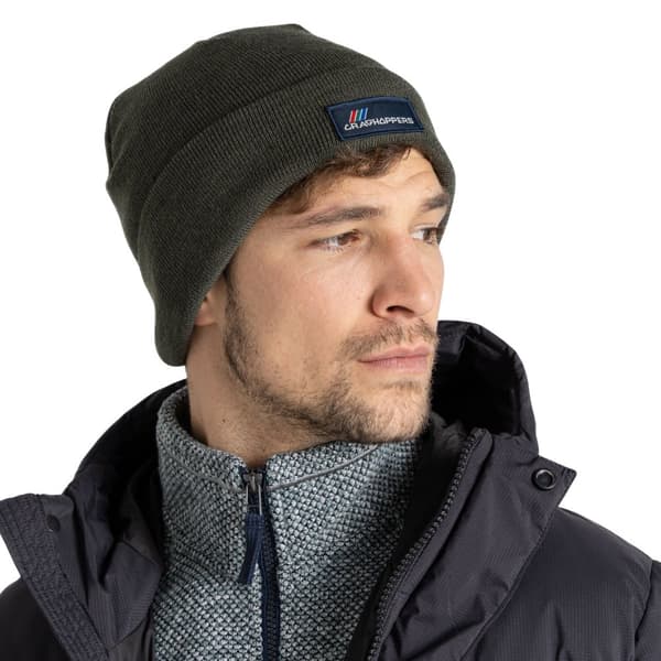 Craghoppers Unisex Adult Archive II Beanie