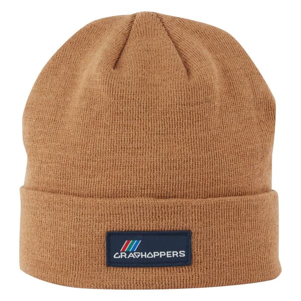 Craghoppers Unisex Adult Archive II Beanie Boulder S-M