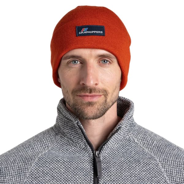 Craghoppers Unisex Adult Archive II Beanie