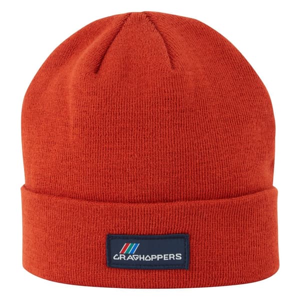 Craghoppers Unisex Adult Archive II Beanie