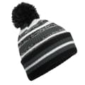 Miniatyrbild 3 av 3: Beechfield Unisex Adult Striped Beanie