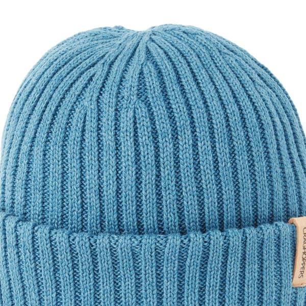 Craghoppers Unisex Adult The National Trust Gaddings Beanie