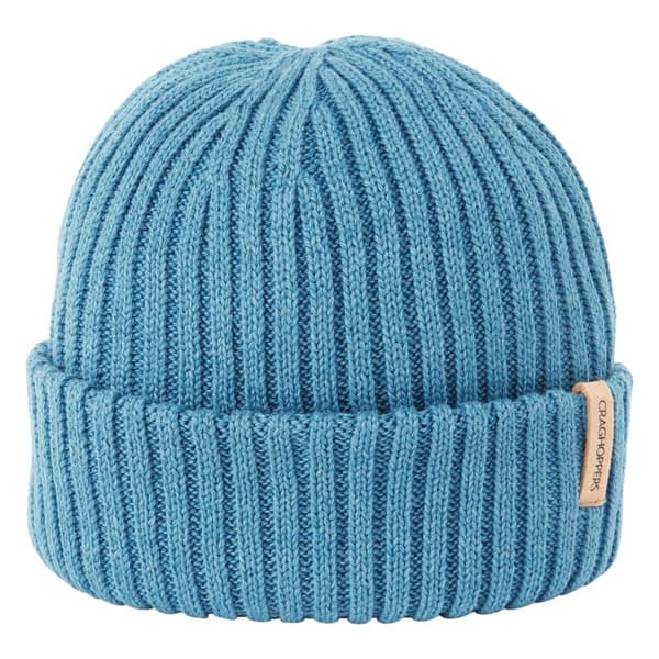 Craghoppers Unisex Adult The National Trust Gaddings Beanie