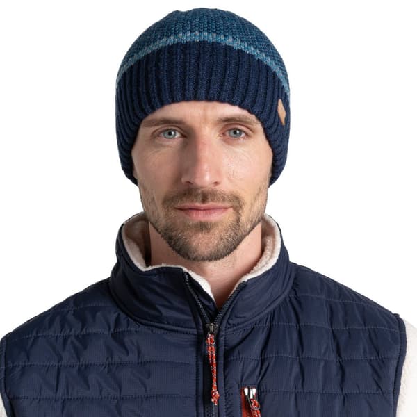 Craghoppers Mens Forster Beanie