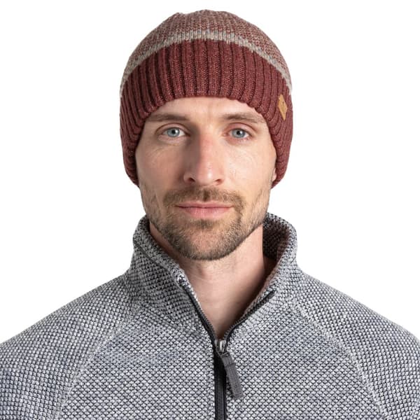 Craghoppers Mens Forster Beanie