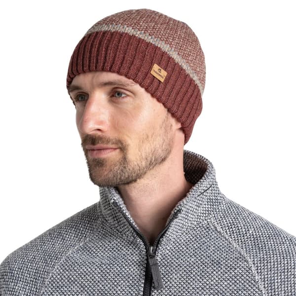 Craghoppers Mens Forster Beanie