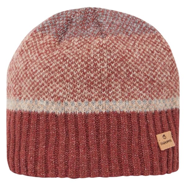Craghoppers Mens Forster Beanie