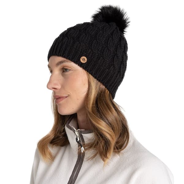 Craghoppers Womens/Ladies Niamh Beanie