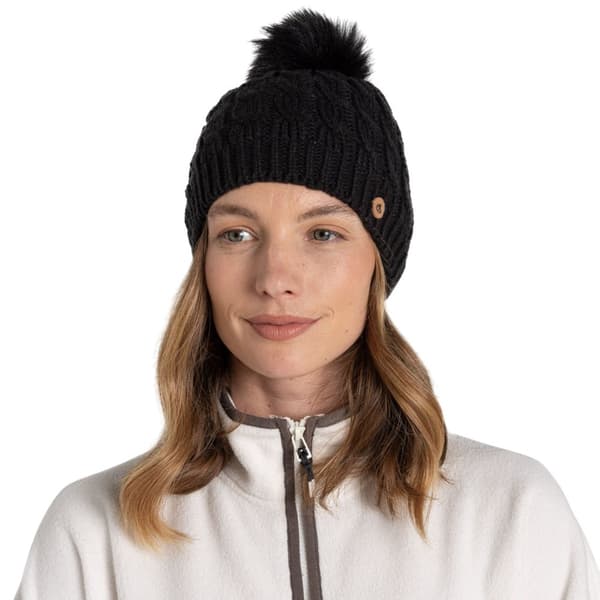 Craghoppers Womens/Ladies Niamh Beanie