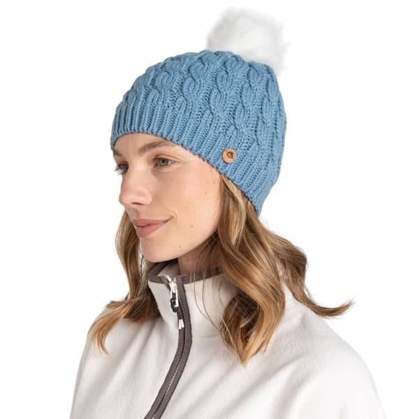 Craghoppers Womens/Ladies Niamh Beanie