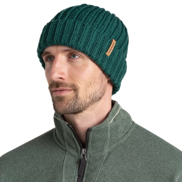 Craghoppers Mens Riber II Beanie