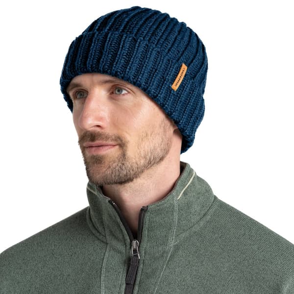 Craghoppers Mens Riber II Beanie