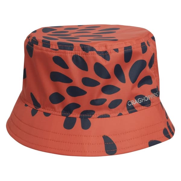 Craghoppers National Trust Globeflower Bucket Hat