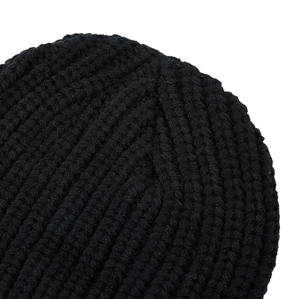Lee Cooper Chunky Knit Beanie