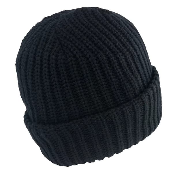 Lee Cooper Chunky Knit Beanie