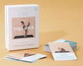 Miniatyrbild 1 av 3: Yogakortlek Calm Club