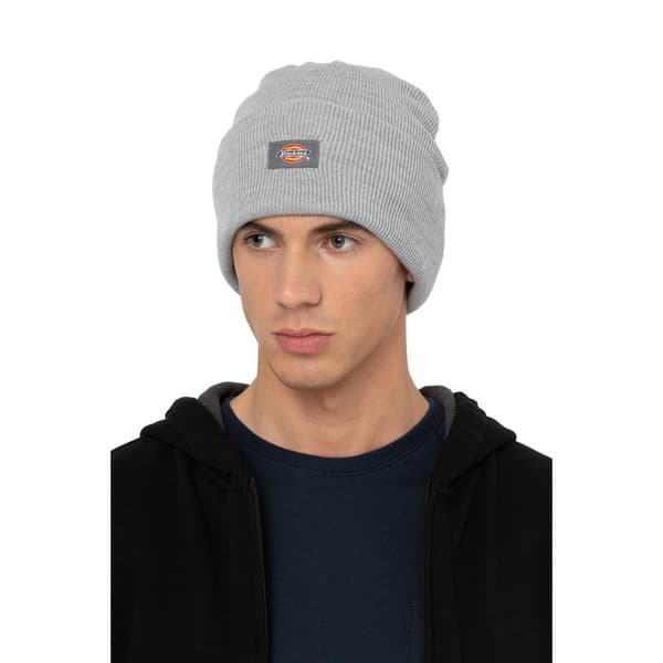Dickies Unisex Adult Acrylic Cuffed Beanie