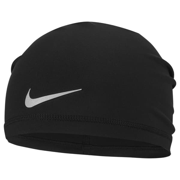 Nike Dri-FIT U Peak Beanie Black One Size