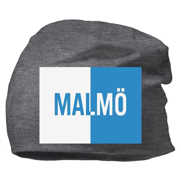 Beanie for Voksen | Klassisk Lue i Mykt Materiale Malmö - fotb
