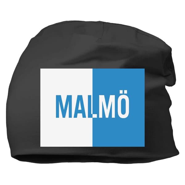 Beanie for Voksen | Klassisk Lue i Mykt Materiale Malmö - fotb