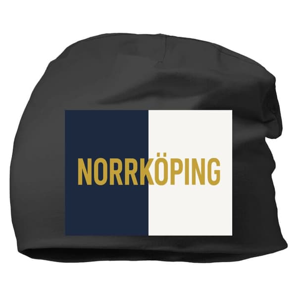 Pipo Aikuisille | Klassinen Pipo Pehmeästä Materiaalista Norrk