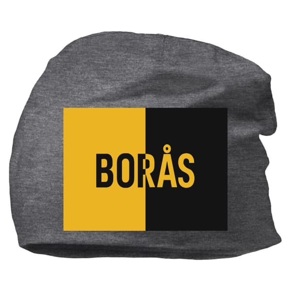 Beanie för Vuxen | Klassisk Mössa i Mjukt Material Borås – fot