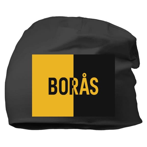 Beanie för Vuxen | Klassisk Mössa i Mjukt Material Borås – fot