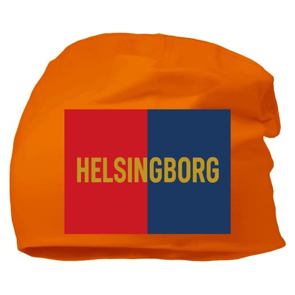 Beanie för Vuxen | Klassisk Mössa i Mjukt Material Helsingborg – fotboll
