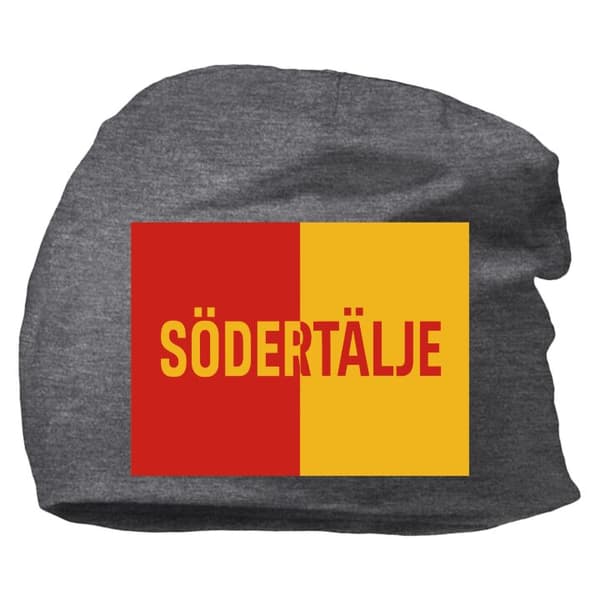 Beanie för Vuxen | Klassisk Mössa i Mjukt Material Södertälje – fotboll