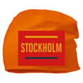 Miniatyrbild 2 av 3: Beanie för Vuxen | Klassisk Mössa i Mjukt Material Stockholm – Hockey