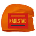 Miniatyrbilde 1 av 2: Beanie for Voksen | Klassisk Lue i Mykt Materiale Karlstad - Hockey