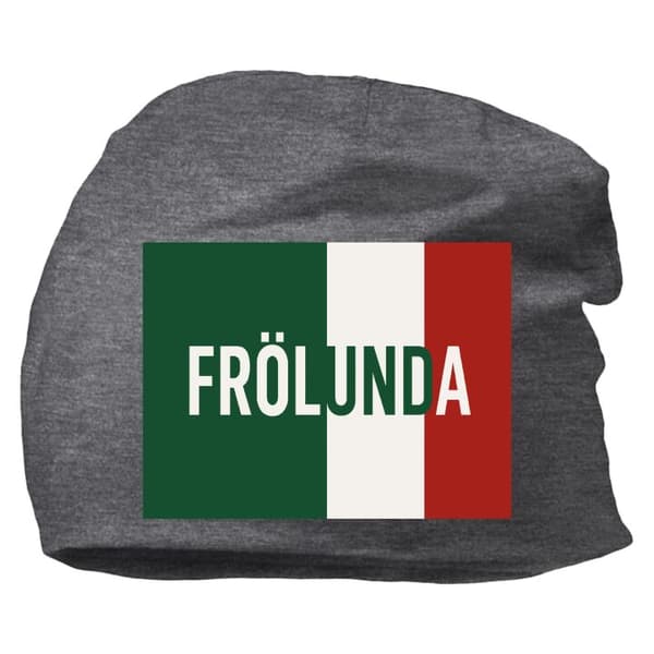 Beanie för Vuxen | Klassisk Mössa i Mjukt Material Frölunda –