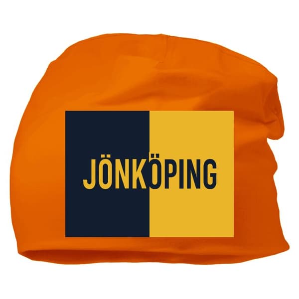 Beanie for Voksen | Klassisk Lue i Mykt Materiale Jönköping –