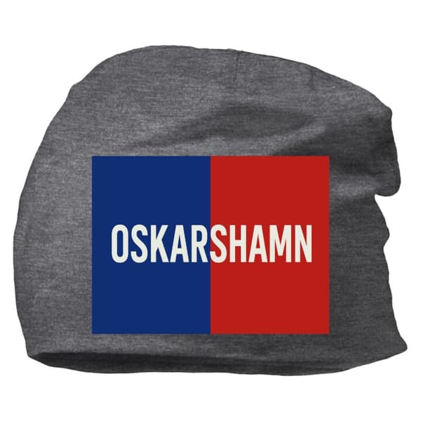 Beanie för Vuxen | Klassisk Mössa i Mjukt Material Oskarshamn – Hockey