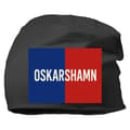 Miniatyrbild 1 av 2: Beanie för Vuxen | Klassisk Mössa i Mjukt Material Oskarshamn – Hockey