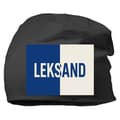 Miniatyrbild 1 av 3: Beanie för Vuxen | Klassisk Mössa i Mjukt Material Leksand – H