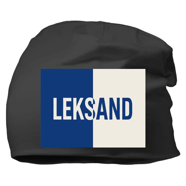 Beanie för Vuxen | Klassisk Mössa i Mjukt Material Leksand – H