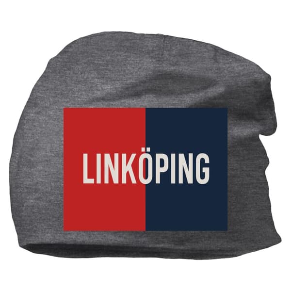 Beanie för Vuxen | Klassisk Mössa i Mjukt Material Linköping – Hockey