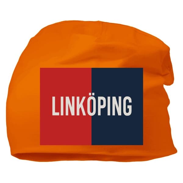 Beanie för Vuxen | Klassisk Mössa i Mjukt Material Linköping – Hockey