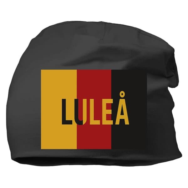 Beanie för Vuxen | Klassisk Mössa i Mjukt Material Luleå – Hoc Orange One-size