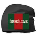 Miniatyrbilde 2 av 3: Beanie for Voksen | Klassisk Lue i Mykt Materiale Örnsköldsvik - Hockey